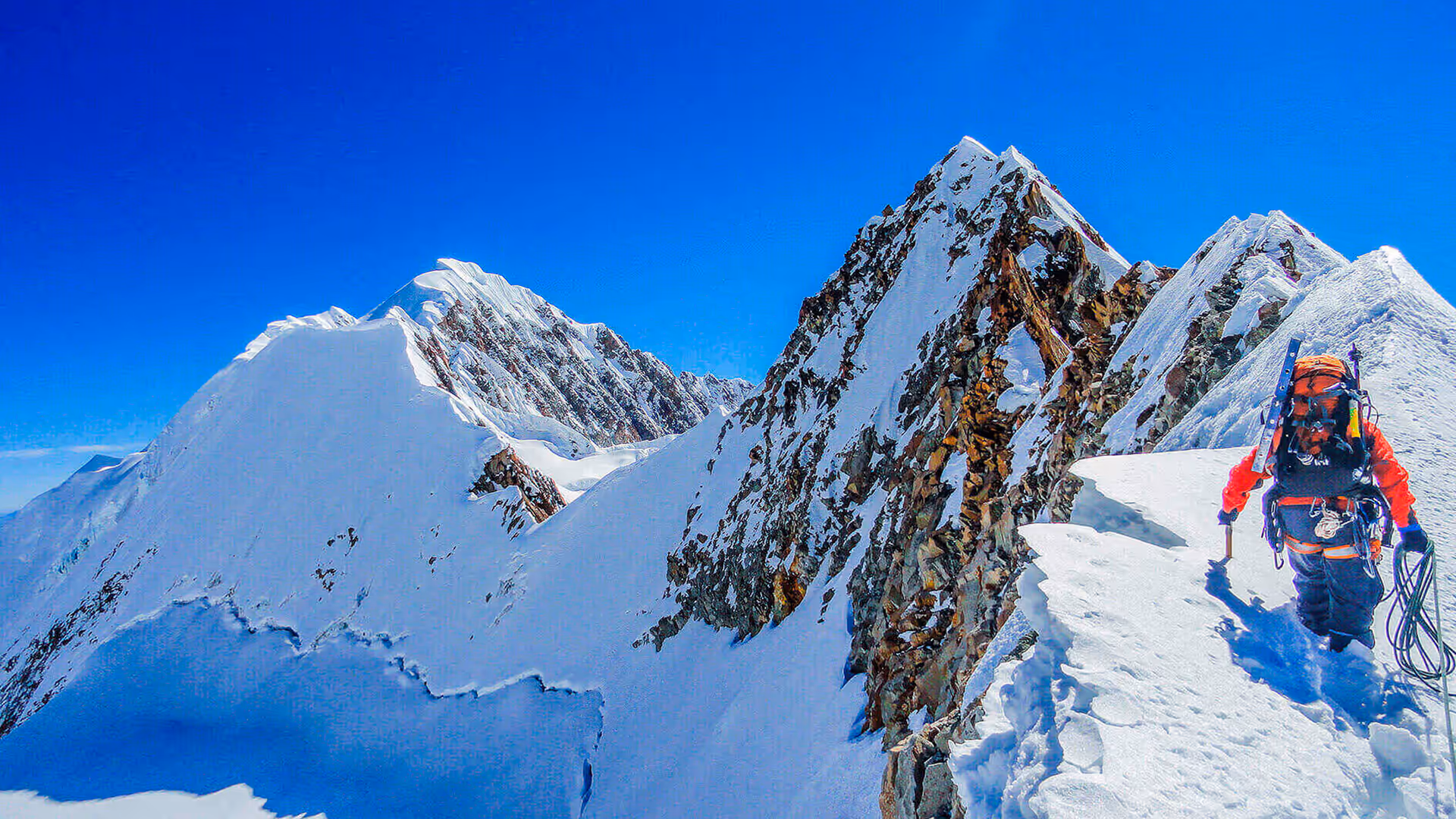 NEVADO ILLAMPU 6360M