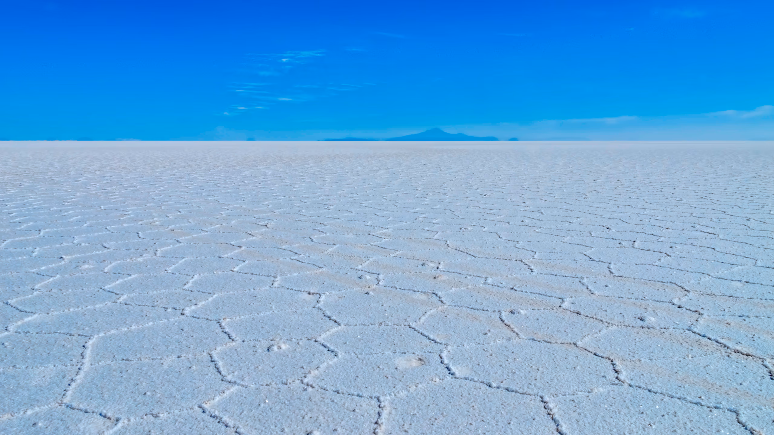 UYUNI & HUAYNAPOTOSÍ 10D