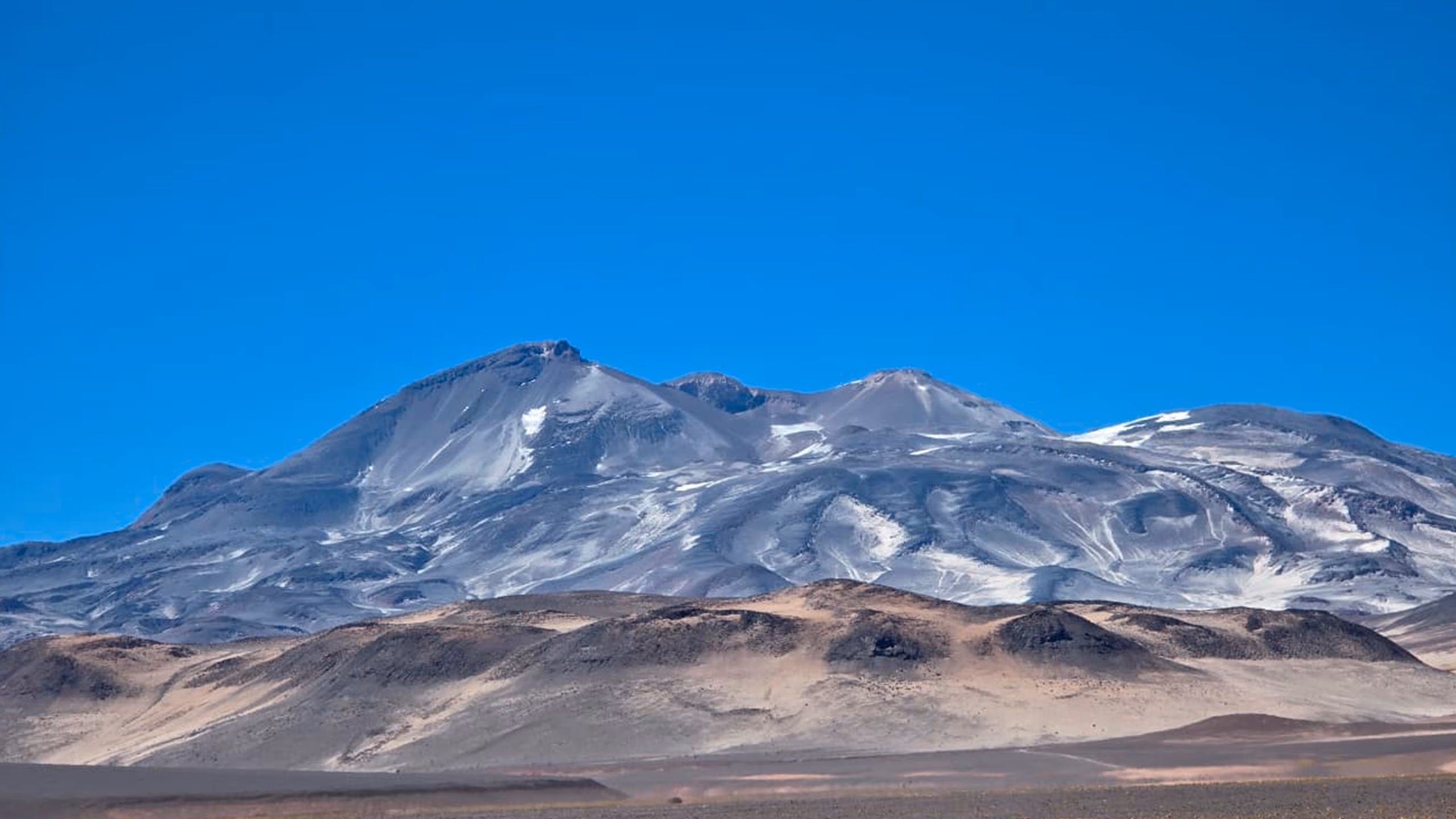 CHILE