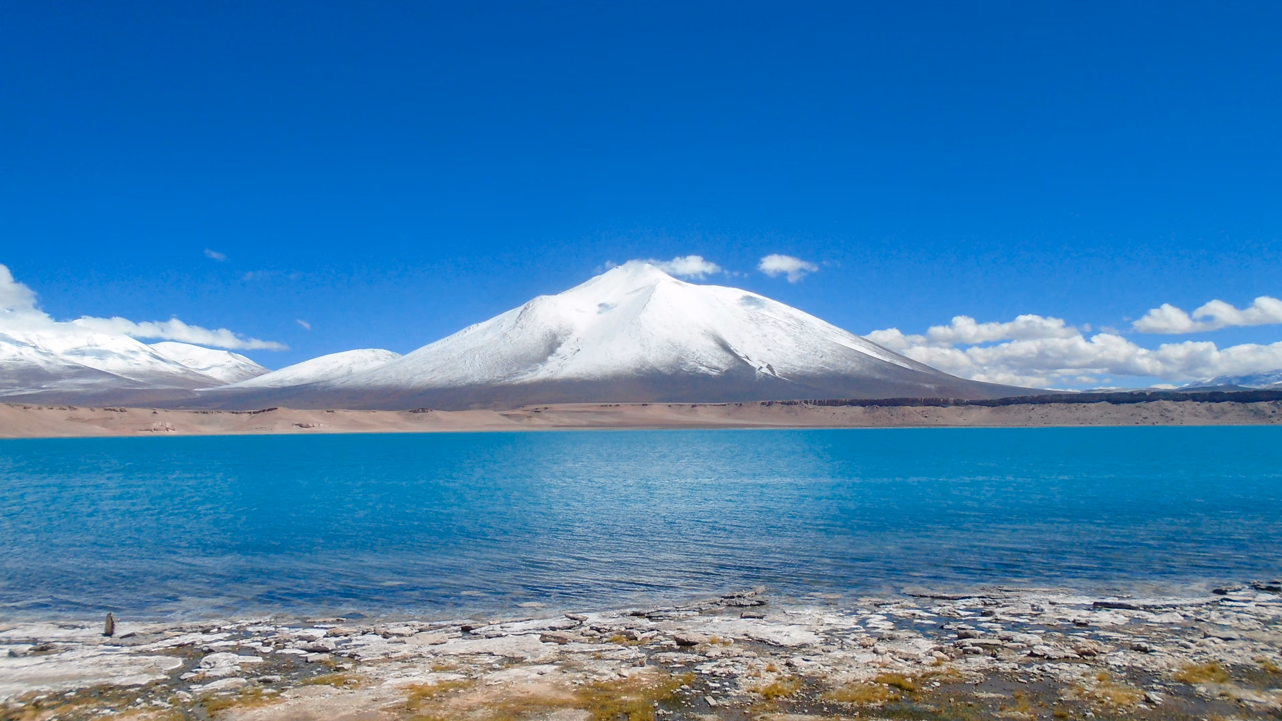 OJOS DEL SALADO 6893M