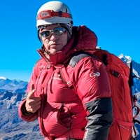 Francisco Mayhuay Colonia