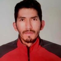 Hosterling Guillermo Julca