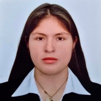 Milagros Moreno Correa