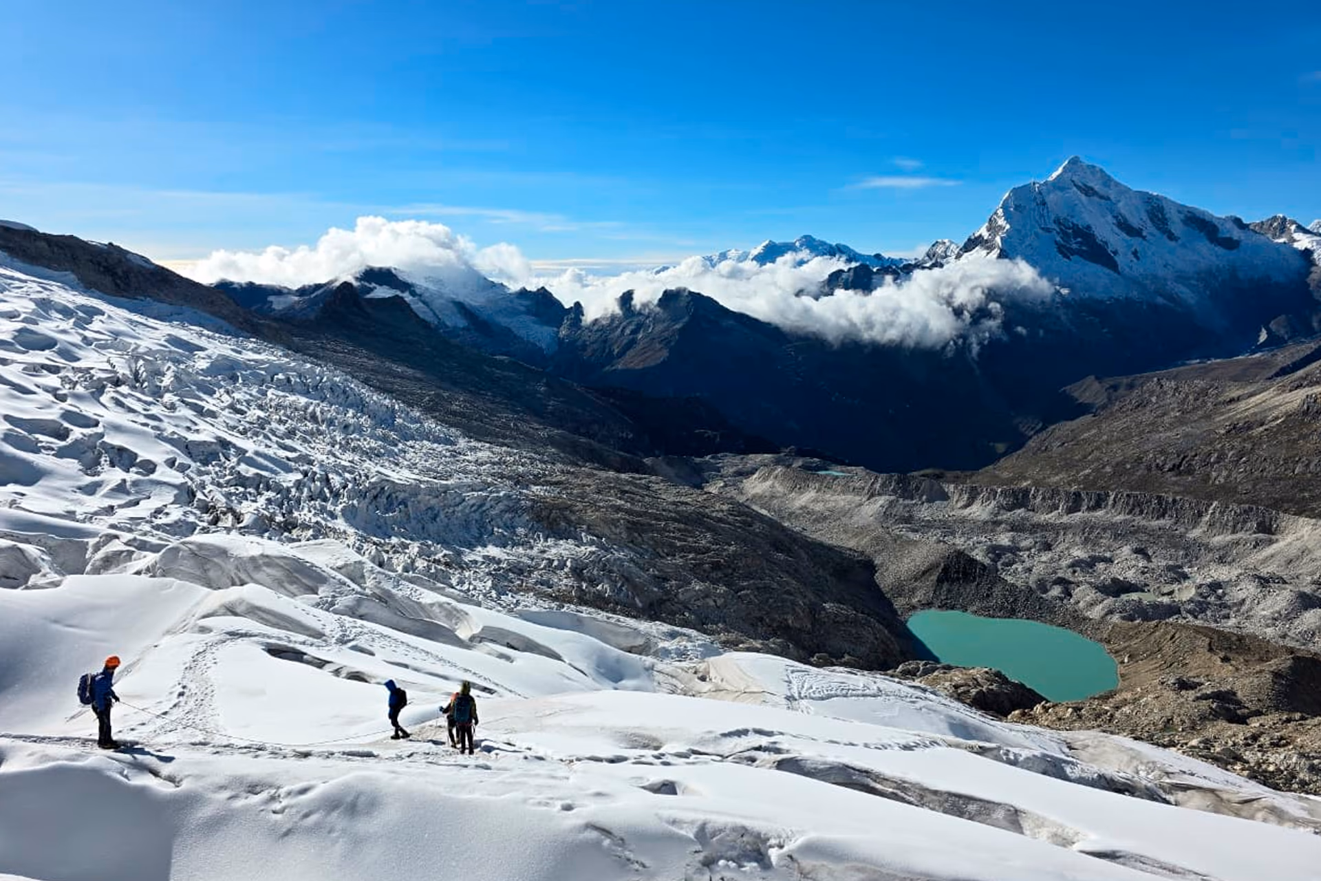 NEVADO PISCO 5752M 2
