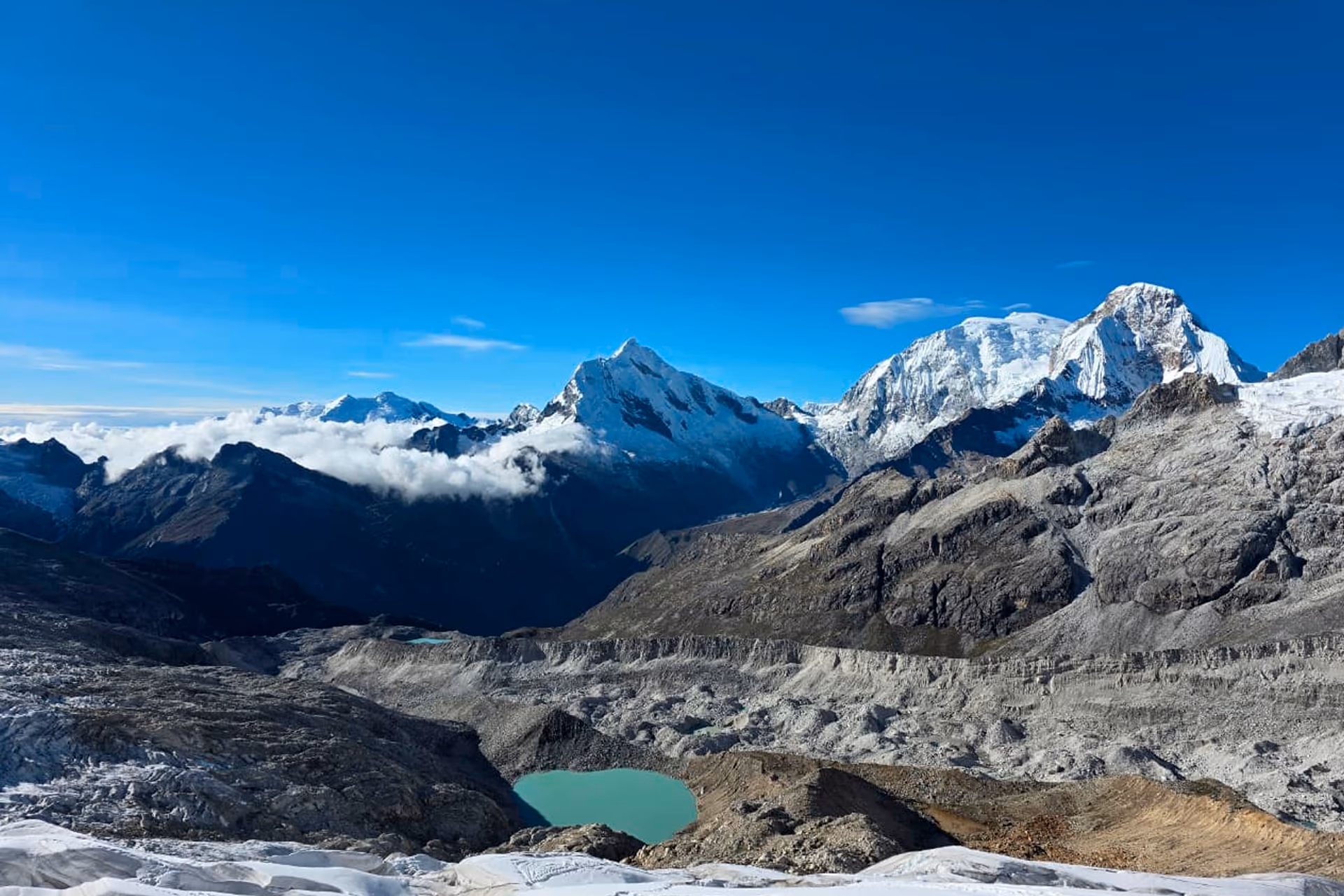 NEVADO PISCO 5752M 4