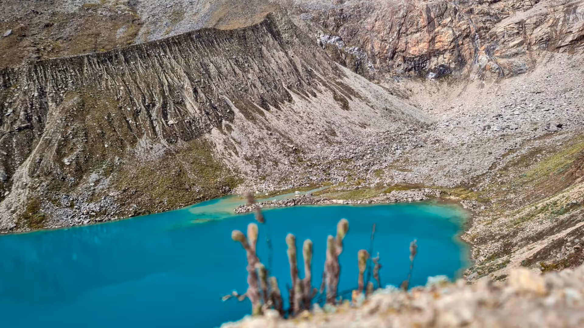 CHACAS & PUNTA OLÍMPICA