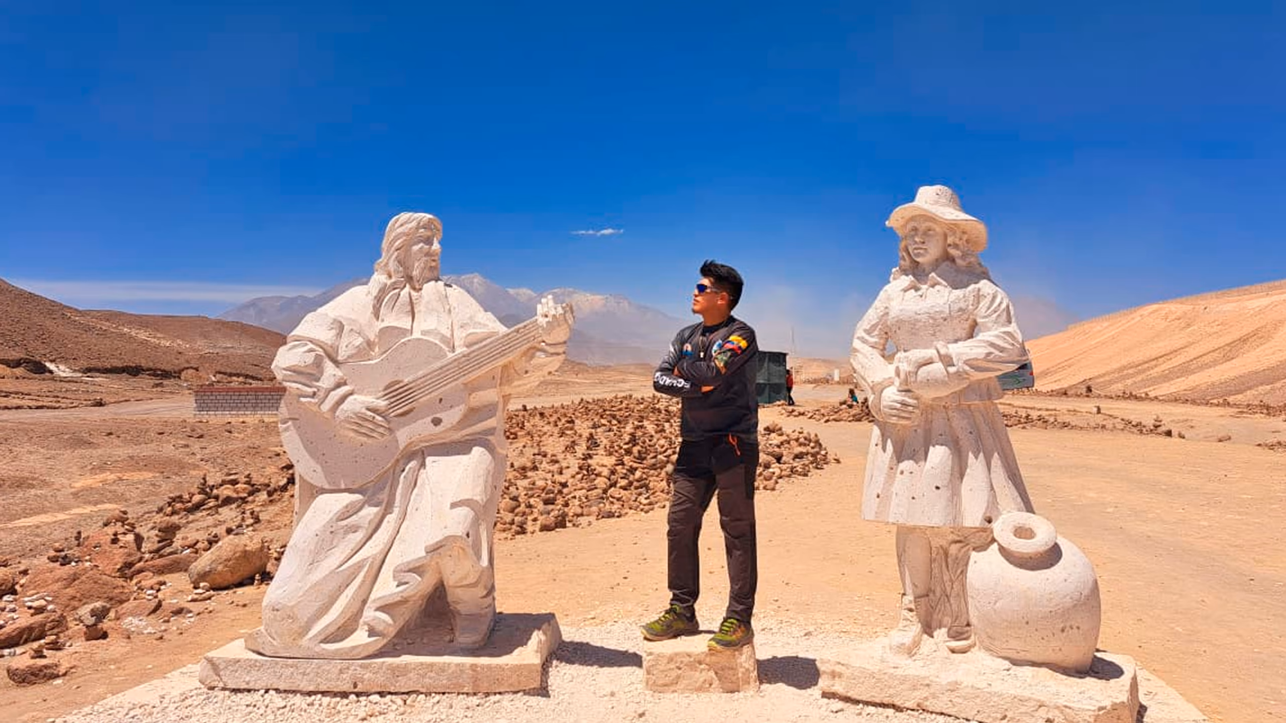 TOURS CULTURALES