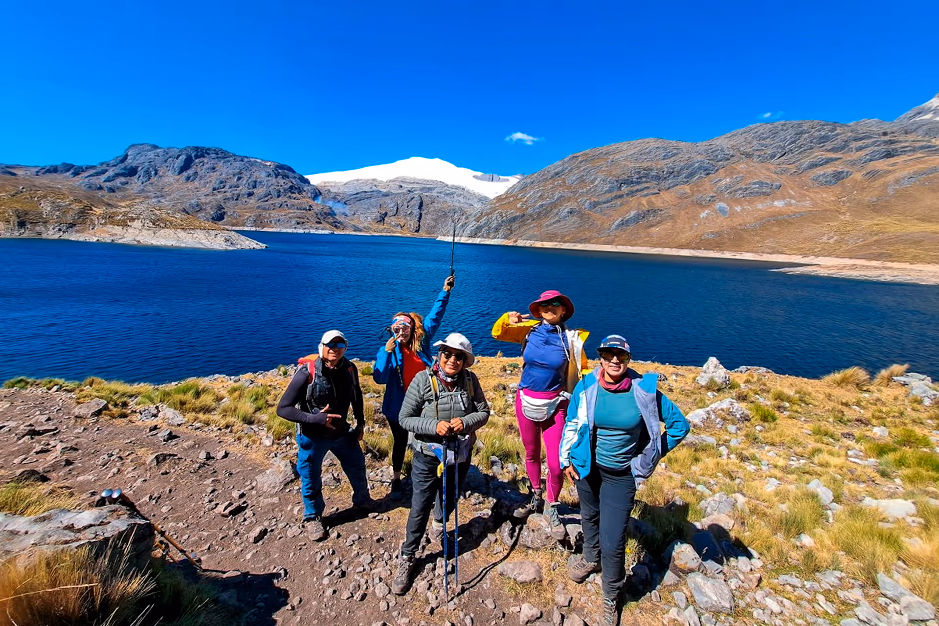 Laguna Viconga