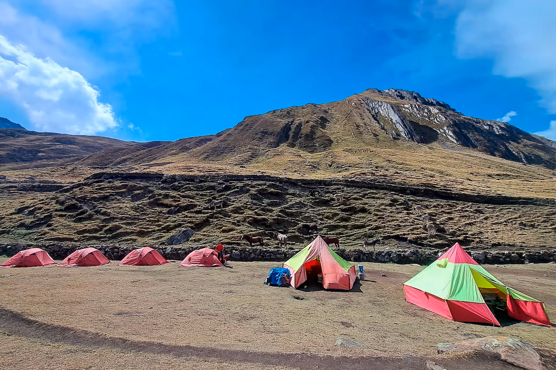 HUAYHUASH MINI 08D 6